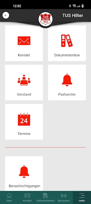 TUS Hilter Screenshot 2