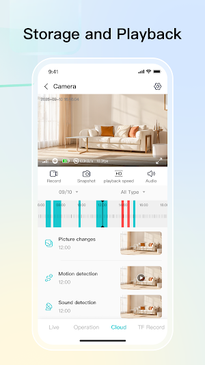 Vopen Screenshot 2