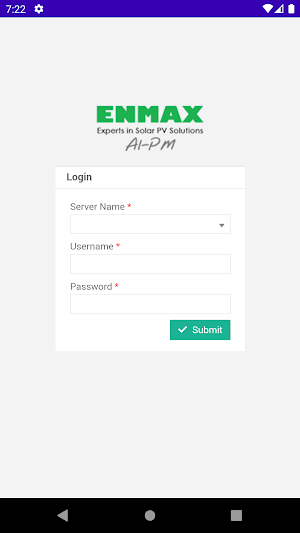 Enmax AIPM Screenshot 0