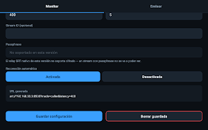 SRT Toolkit PRO Screenshot 2