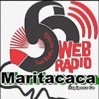 web radiomariatacaca