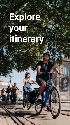 Boost Portugal Screenshot 0