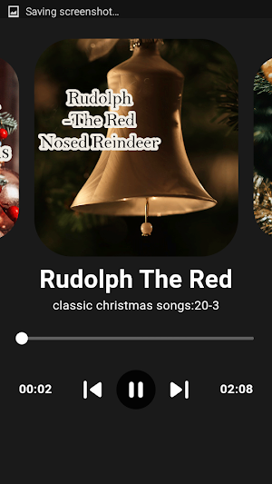Christmas Songs | Classic Screenshot 2