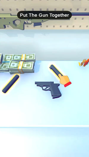 Hit Master 3D Screenshot 0
