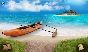The Lost Ship LITE Screenshot 2