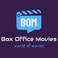 Box Office Movies (BOM)
