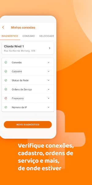 Pontocomnet Screenshot 2