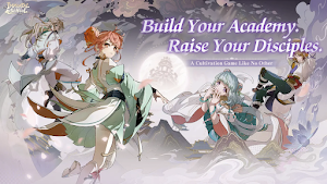 Immortal Academy Screenshot 0