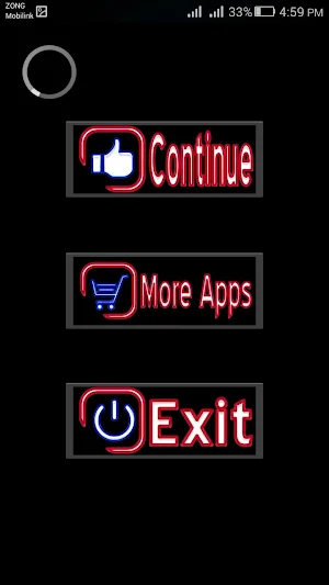 Hand Lettering Offline Screenshot 1