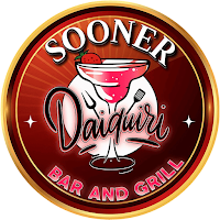 Sooner Daiquiri