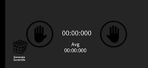 Cube Watch Screenshot 0