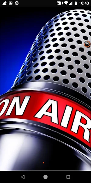 Las Vegas Radio Stations - Nevada, USA Screenshot 0