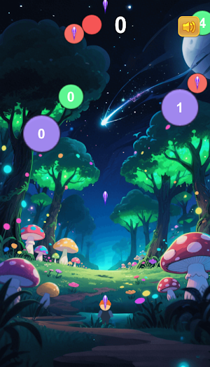 Number Shooter Screenshot 1
