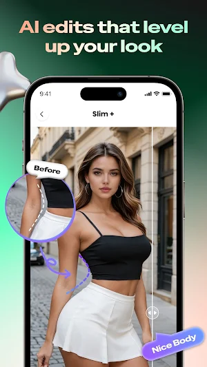 PicShow - AI Photo & Video Screenshot 3