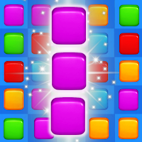 Cube Block Blast Challenge
