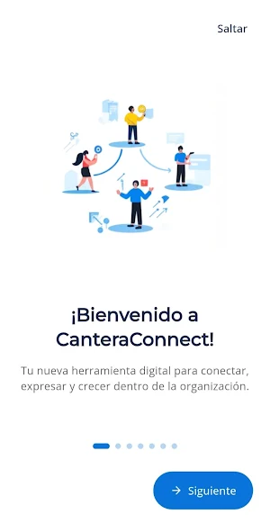 CanteraConnect Screenshot 0