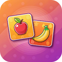 Find a Pair Fruits