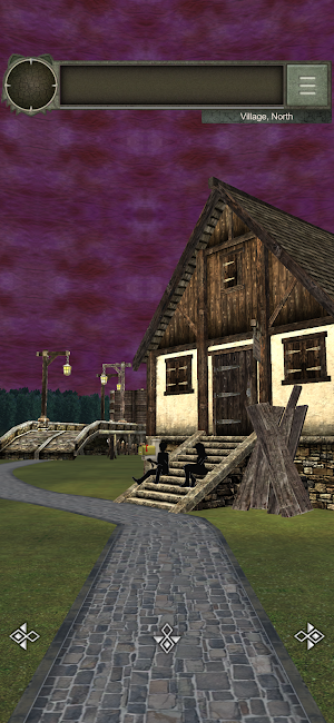Escape Game Village Screenshot 3