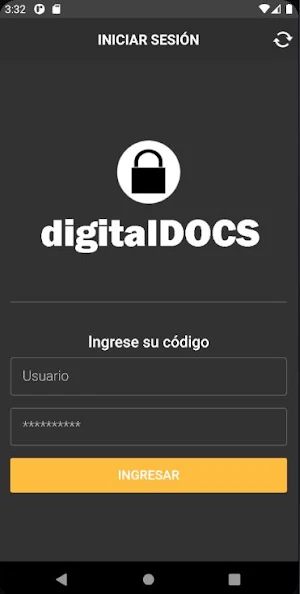 GRUPOTREBOL DOCS Screenshot 2
