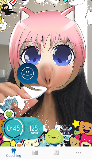 Oral-B Fun Zone Screenshot 0