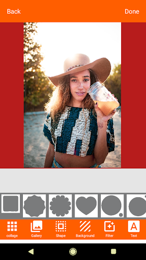 Photo Loop - Photo Editor for  Screenshot 2