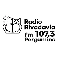 Rivadavia FM 107.3 Pergamino