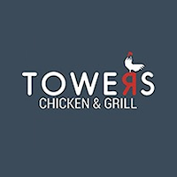 Towers Chicken and Grill