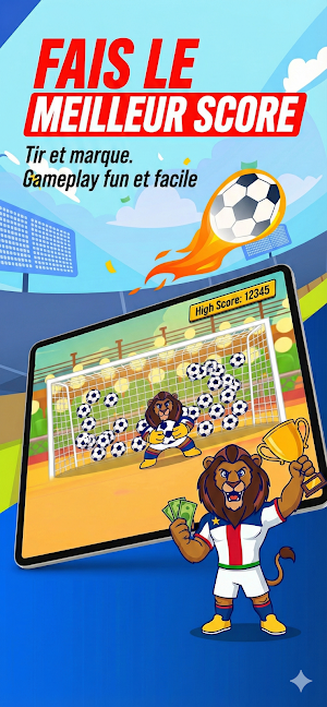 Bamara Score Screenshot 0
