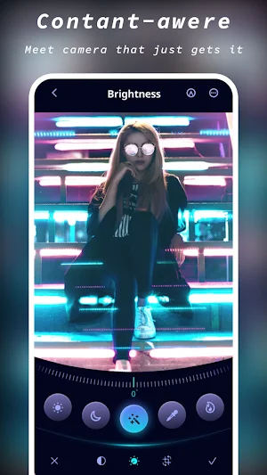 Photo Effect Pro Screenshot 2