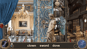 Rome: Hidden Object Games Screenshot 3