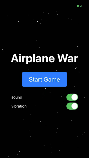 Soar into the clouds Screenshot 0