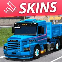 Mods Driver Jobs Simulator