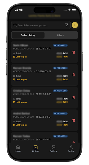 TailorCraft Screenshot 3