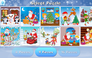 Preschool Christmas Screenshot 3