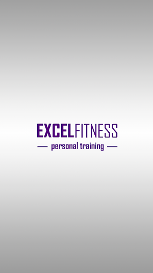 Excel Fitness PT screenshot 1