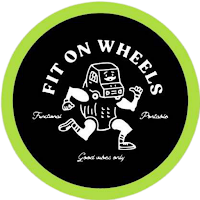 Fit On Wheels
