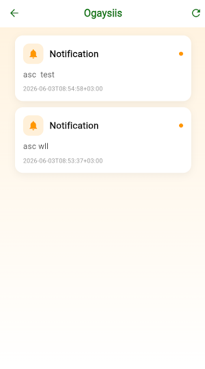 Telesom Electric Screenshot 3