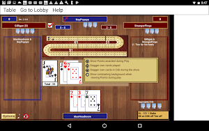 SHGCribbage4 Screenshot 3