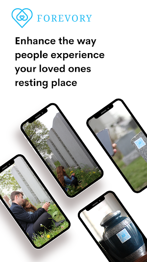 Forevory Screenshot 3