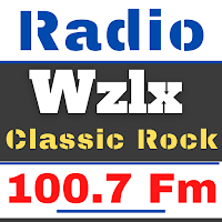 Wzlx 100.7 Boston Classic Rock