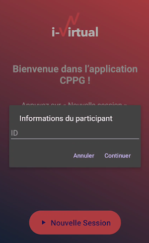 Saphere Sense BP Screenshot 1