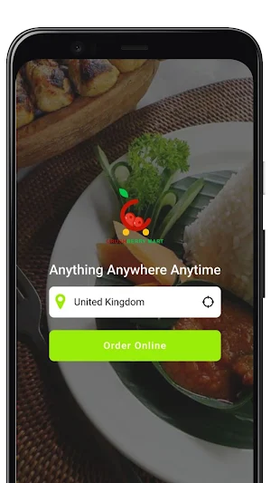 Crushberry Mart Screenshot 1