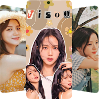 Jisoo Blackpink Wallpaper