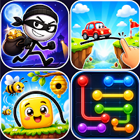 Mini Relaxing Games Offline