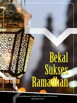 Bekal Sukses Ramadhan Screenshot 0