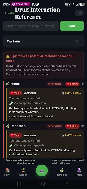 Verdica™ Screenshot 1