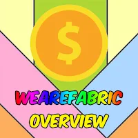 wearefabric Earn APK: Guide