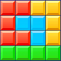 Color Board Puzzle