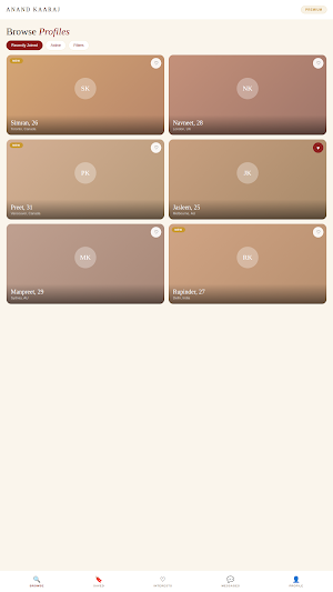 Anand Kaaraj Screenshot 0
