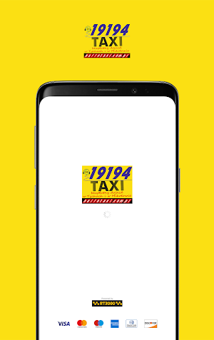 Taxi Tychy Screenshot 0